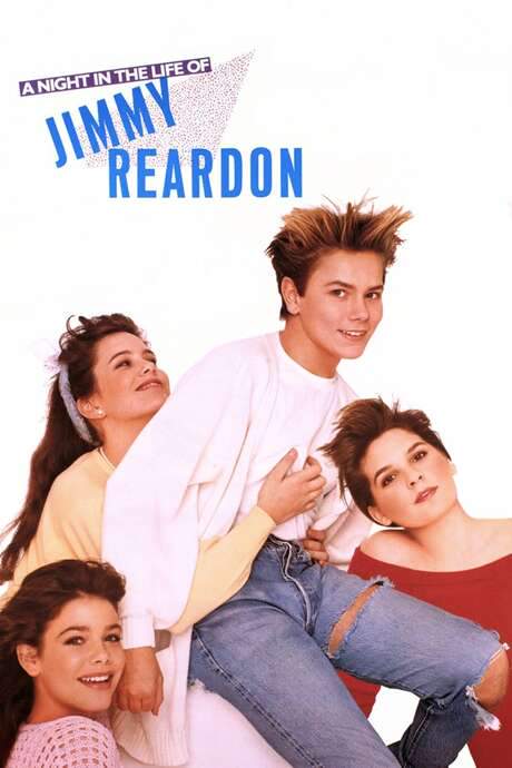 A Night in the Life of Jimmy Reardon